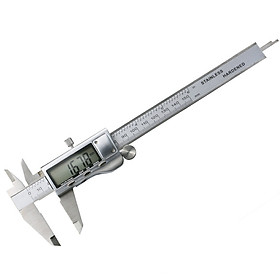 Mua Thước kẹp kỹ thuật số 15cm cao cấp