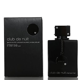 Nước Hoa Armaf Club De Nuit Intense For Man 105ml