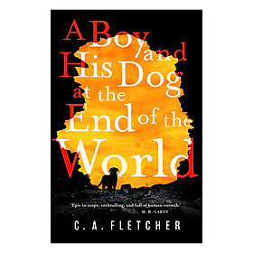 A Boy and His Dog at the End of the World