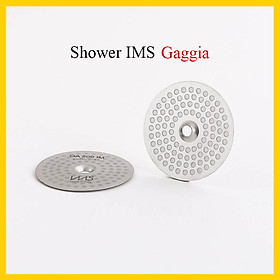 Mua Shower Ims Gaggia | Lưới lọc IMS cho máy Gaggia