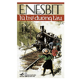 SÁCH LŨ TRẺ ĐƯỜNG TÀU