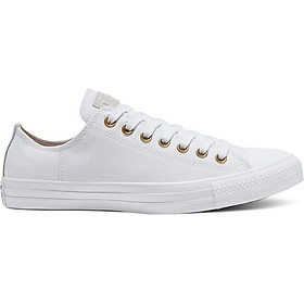 Giày Converse Chuck Taylor All Star Clean 'n Preme Low Top 167824C