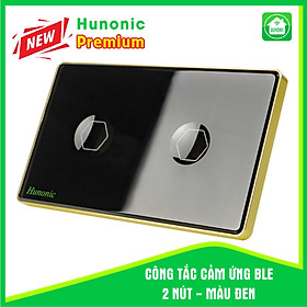 Mua Công tắc thông minh Premium 2 Nút - hàng chính hãng