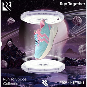 Giày thể thao chạy bộ - Giày Run Together mẫu new2024