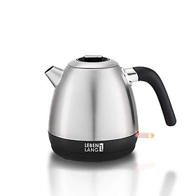 Mua Ấm siêu tốc Inox 304 Lê Bên Làng dung tích 1.2 lít hàng Đức