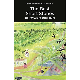 Hình ảnh The Best Short Stories (Wordsworth Classics)