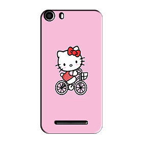 ỐP LƯNG IN DÀNH CHO WIKO LENNY 2