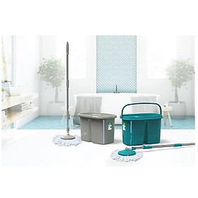 Mua Bộ lau nhà Talopa nhựa DUY TÂN 9 Lít - 15096