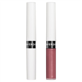 Covergirl Outlast All Day Custom Nudes Medium Cool