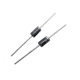 Sản phẩm Diode 1N4001 1A 50V (DIP)-hàng nhập khẩu 