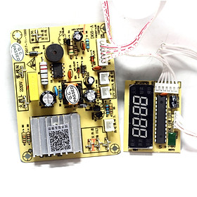 Mua Board Mạch Điều Khiển Bếp Hồng Ngoại Đa Năng
