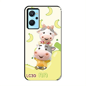Ốp Lưng Dành Cho Realme 9 Pro -5G