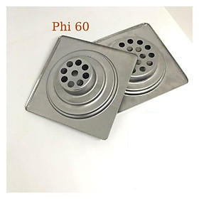 Mua Hố ga inox100% inox / phễu thoát nước nhà tắm ngăn mùi hôi