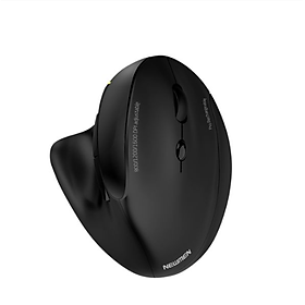 Mua Chuột công thái học  không dây Newmen F1000 Dual Mode - Hàng chính hãng