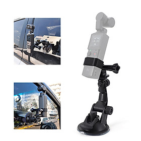 For FIMI Palm Handheld Gimbal Camera Suction Cup Holder Expansion Accessory