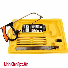 Mua ️FLASH SALE️ Bộ Cưa Cầm Tay Đa Năng Mini Giá rẻ nhất