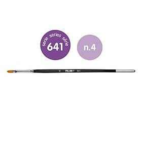 Cọ Vẽ Milan 641/4 0464104