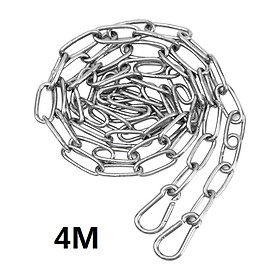 Mua 4M Dây phơi quần áo  Dây xích INOX 304