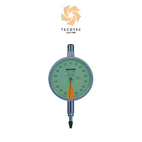 Đồng hồ so cơ khí Peacock Z series - chống dầu