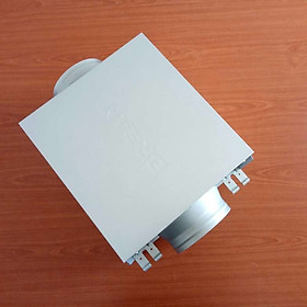 Mua Quạt Hút Thông Gió BROAN USA (độ ồn thấp) - Hàng chính hãng - DP-F160