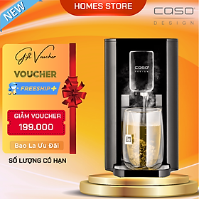 Mua Bình Thủy Điện Giữ Nhiệt Caso HW550 2.9 Lít - Nhập Khẩu Đức 7 Chế Độ Nhiệt Tiết Kiệm Điện 50% Công Suất 2600 W - Hàng Nhập Khẩu