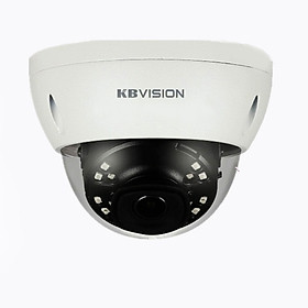 Camera IP KBVISION KX-2004iAN (Hàng Chính Hãng)