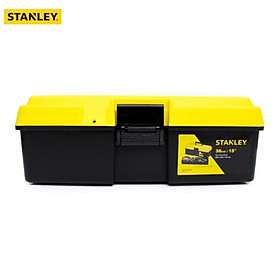 Mua Thùng Đựng Đồ Nghề 15  - 38cm STANLEY STST73697-8 - Chính Hãng