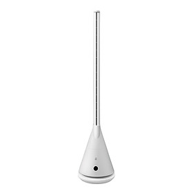 Quạt đứng thông minh không cánh Xiaomi Mijia Leshow SS4 với 11 mức tốc độ sử dụng tại nhà