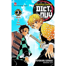 Thanh Gươm Diệt Quỷ