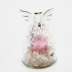 Romantic Preserved Rose Eternal Flowers for Valentines