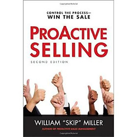 ProActive Selling: Control the Process-Win the Sale