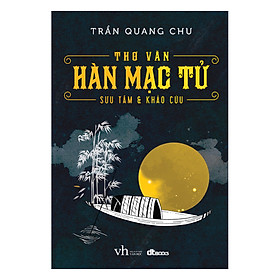 Hình ảnh Thơ Văn Hàn Mạc Tử