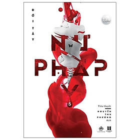 Sách Nữ Pháp Y - Tập 5