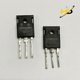 Mua Sò Công Suất Bếp Từ H40R1203 40A 1200V   Transistor Điều Khiển 3 Cực