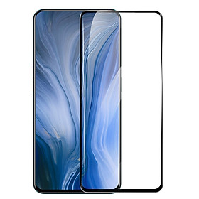 Miếng dán cường lực Full màn hình cho OPPO Reno2