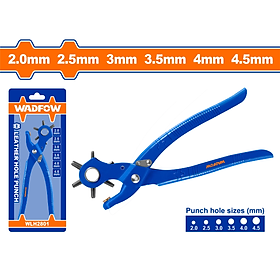 Mua KỀM ĐỤC LỖ DA WADFOW - HÀNG CHÍNH HÃNG