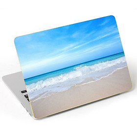 Mua Miếng Dán Skin Trang Trí Mặt Ngoài + Lót Tay Laptop Thiên Nhiên LTTN - 187