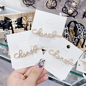 Hàng có sẵn Kẹp tóc CN 120k