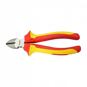 Kềm cắt chuyên dùng 7in/175mm, cách điện 1000V SATA 70233