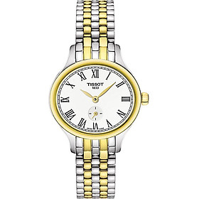 Đồng hồ nữ Tissot T103.110.22.033.00