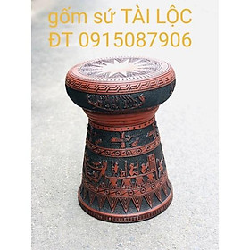 Mua ĐÔN SỨ BÁT TRÀNG