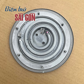 Mua MÂM NHIỆT NỒI PHỞ ĐIỆN  ĐĨA NHIỆT ĐUN NƯỚC ĐƯỜNG KÍNH 18MM