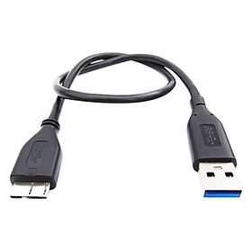 Mua Cáp USB 3.0 AM-MicroBM Western Digital (0.5m)