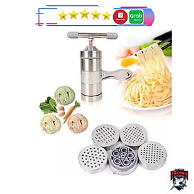Mua Khuôn làm bún 5 đầu