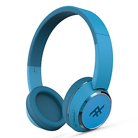 Tai Nghe Bluetooth Chụp Tai On-ear iFrogz Audio Coda