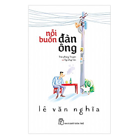 Nơi bán Nỗi Buồn Đàn Ông - Giá Từ -1đ