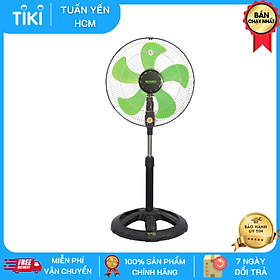 Mua Quạt đứng công nghiệp Senko DCN1806 65W - Hàng Chính Hãng