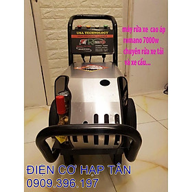 Mua Máy Rửa Xe Cao Áp Romano  RX-7000  7000W