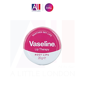 Hình ảnh Dưỡng môi Vaseline Lip Therapy