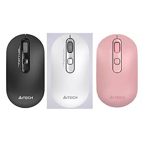Mua Chuột vi tính FG20 Wireless A4tech - Hàng Chính Hãng
